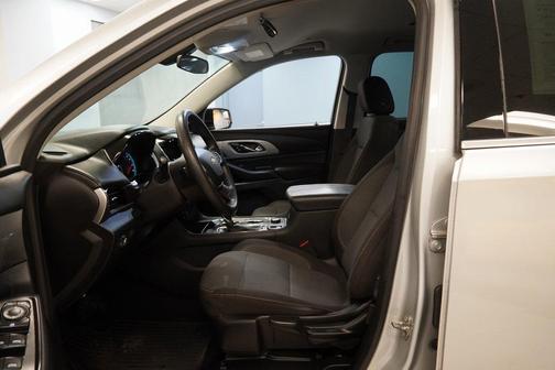 2018 Chevrolet Traverse LS