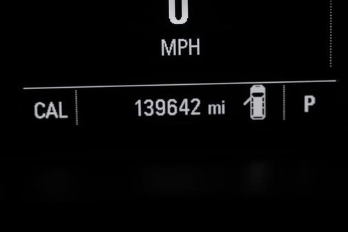 2018 Chevrolet Traverse LS