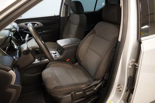 2018 Chevrolet Traverse LS