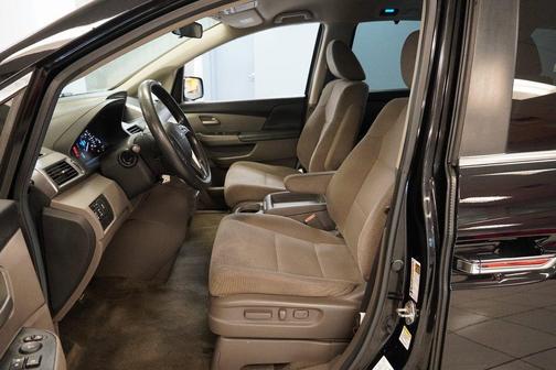 2013 Honda Odyssey EX