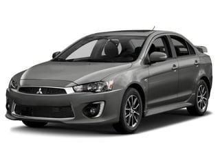2017 Mitsubishi Lancer SEL