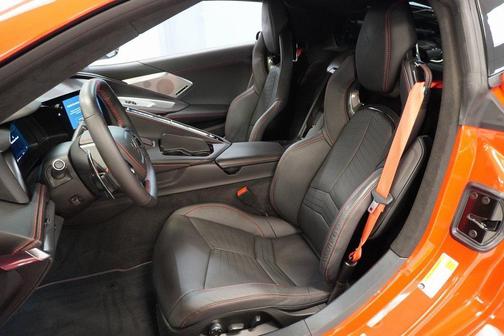 2023 Chevrolet Corvette Stingray w/3LT