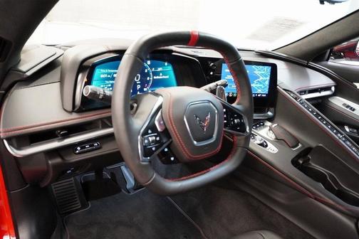 2023 Chevrolet Corvette Stingray w/3LT