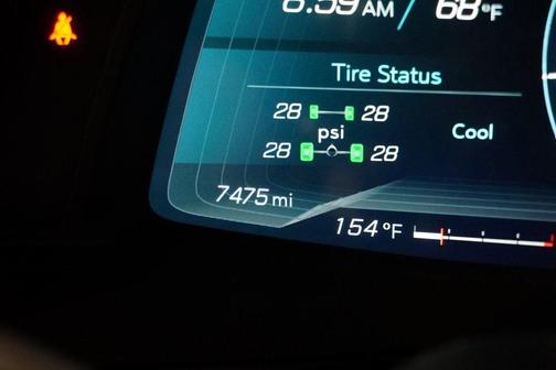 2023 Chevrolet Corvette Stingray w/3LT