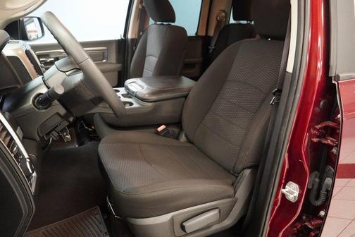 2020 RAM 1500 Classic SLT