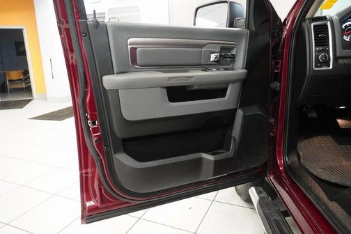 2020 RAM 1500 Classic SLT