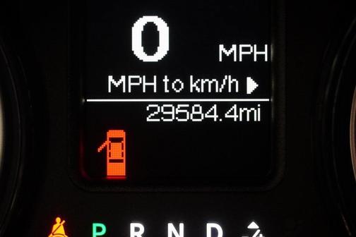 2020 RAM 1500 Classic SLT