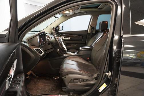 2013 GMC Terrain Denali