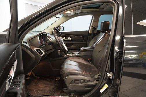 2013 GMC Terrain Denali