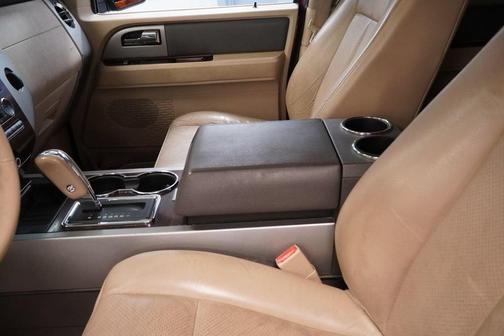 Ruby Red Metallic 2014 Ford Expedition XLT