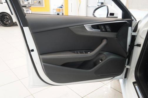 2021 Audi A4 45 S line quattro Premium