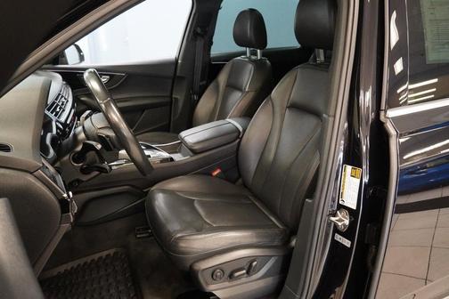 2018 Audi Q7 3.0T Prestige