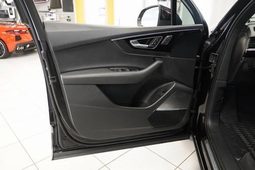 2018 Audi Q7 3.0T Prestige