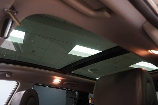 Mineral Gray 2017 Hyundai Santa Fe Sport 2.0L Turbo Ultimate