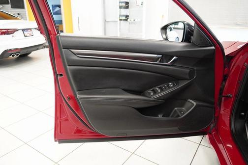 2021 Honda Accord Sport 1.5T