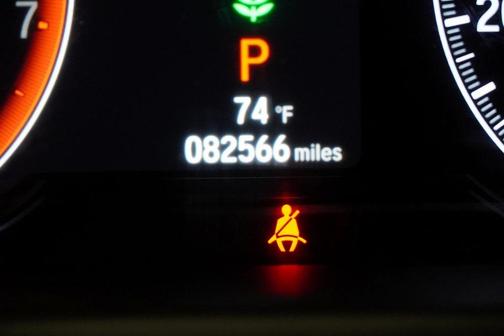 2021 Honda Accord Sport 1.5T