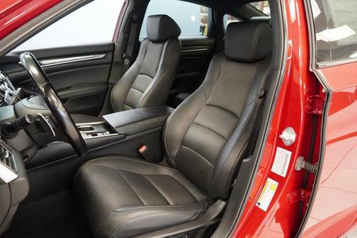 2021 Honda Accord Sport 1.5T