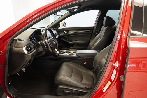 2021 Honda Accord Sport 1.5T