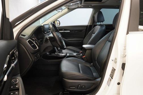 2021 Kia Seltos EX