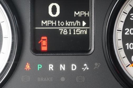 2017 RAM 2500 Tradesman