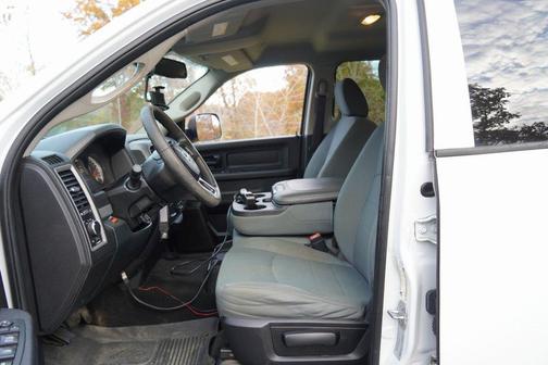 2017 RAM 2500 Tradesman