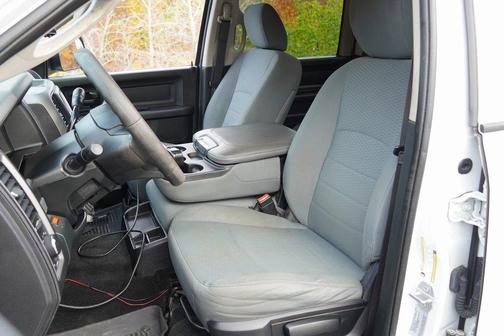 2017 RAM 2500 Tradesman