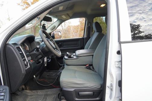 2017 RAM 2500 Tradesman