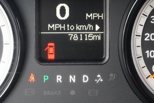 2017 RAM 2500 Tradesman