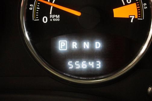 2016 Jeep Compass High Altitude