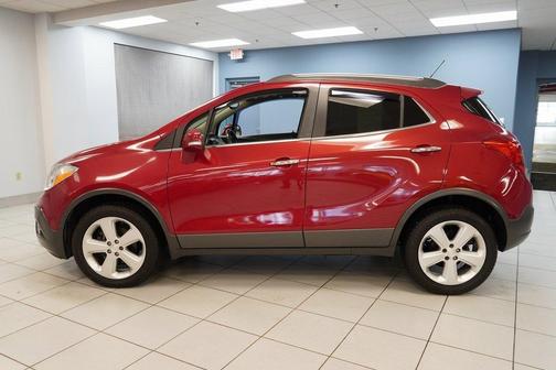 2015 Buick Encore Convenience