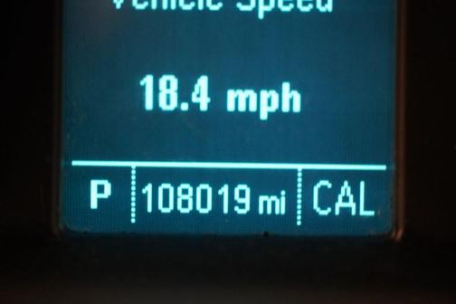 Summit White 2016 Buick Encore Base