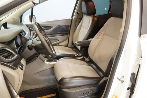 2016 Buick Encore Base