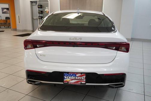 2023 Kia K5 LXS