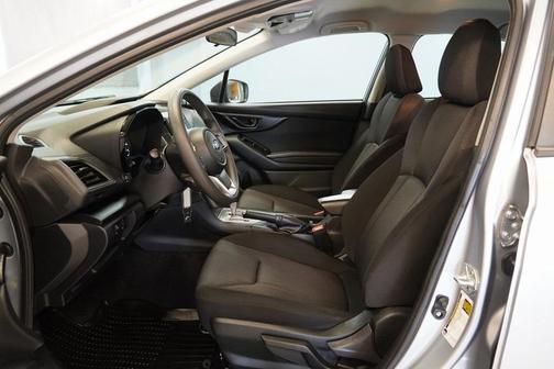 2022 Subaru Impreza Base