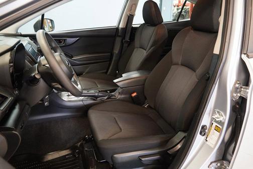 2022 Subaru Impreza Base