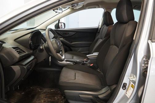 2022 Subaru Impreza Base