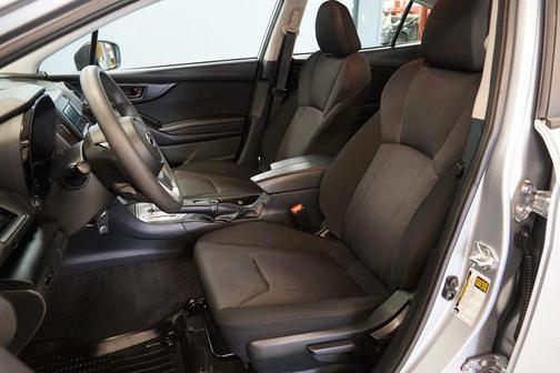 2022 Subaru Impreza Base