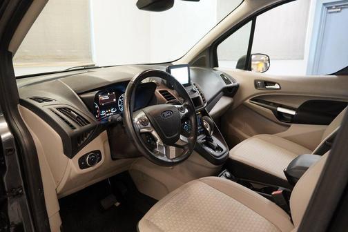 2020 Ford Transit Connect XLT