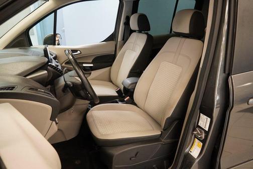 2020 Ford Transit Connect XLT