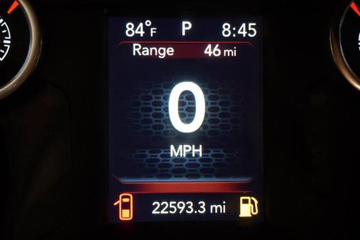 2023 RAM 1500 Tradesman