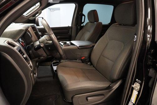 2023 RAM 1500 Tradesman