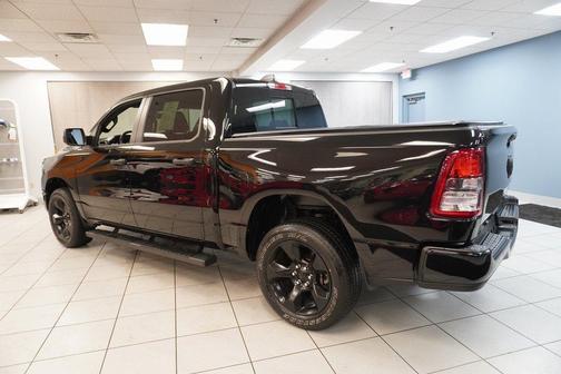 2023 RAM 1500 Tradesman
