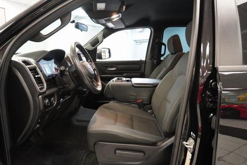 2023 RAM 1500 Tradesman