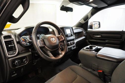 2023 RAM 1500 Tradesman