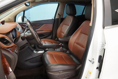 2016 Buick Encore Premium