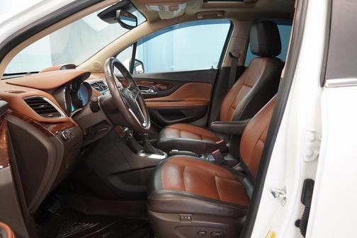 2016 Buick Encore Premium