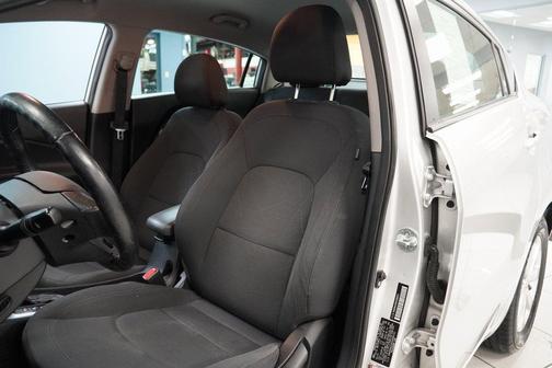 2012 Kia Rio EX
