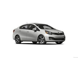 2012 Kia Rio EX