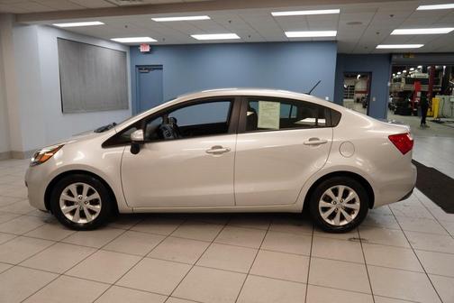 2012 Kia Rio EX