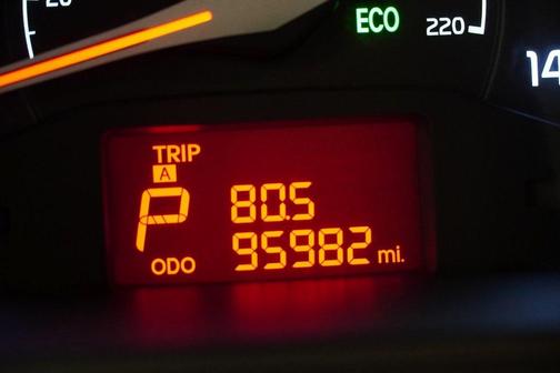 2012 Kia Rio EX